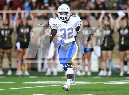 Thumbnail 3 in Frenship vs Cooper (Jones AT&T Stadium) photogallery.