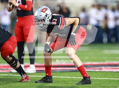 Thumbnail 2 in Frenship vs Cooper (Jones AT&T Stadium) photogallery.