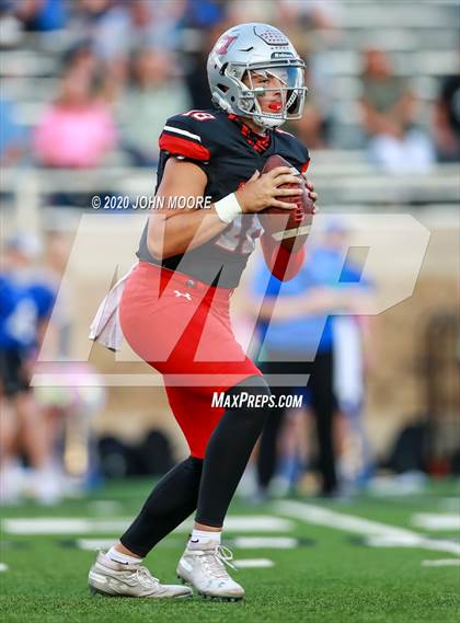 Thumbnail 2 in Frenship vs Cooper (Jones AT&T Stadium) photogallery.