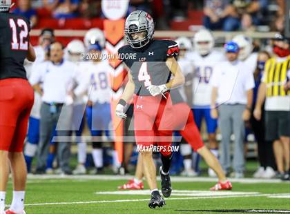 Thumbnail 1 in Frenship vs Cooper (Jones AT&T Stadium) photogallery.