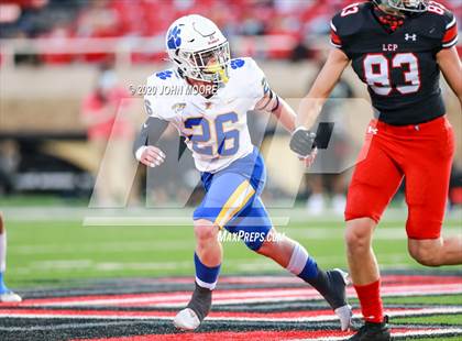 Thumbnail 1 in Frenship vs Cooper (Jones AT&T Stadium) photogallery.