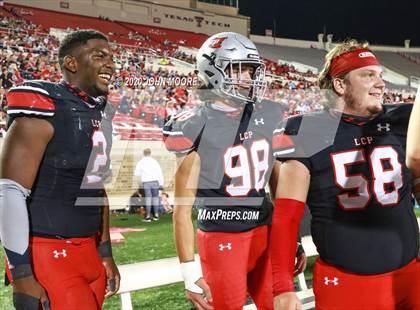 Thumbnail 2 in Frenship vs Cooper (Jones AT&T Stadium) photogallery.