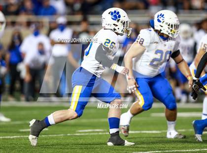 Thumbnail 3 in Frenship vs Cooper (Jones AT&T Stadium) photogallery.