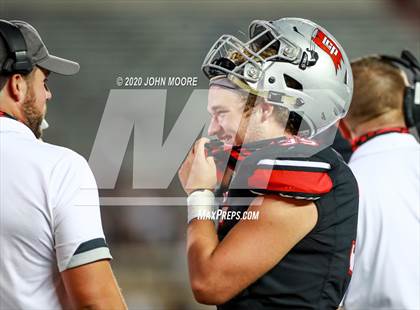 Thumbnail 1 in Frenship vs Cooper (Jones AT&T Stadium) photogallery.