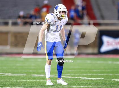 Thumbnail 3 in Frenship vs Cooper (Jones AT&T Stadium) photogallery.