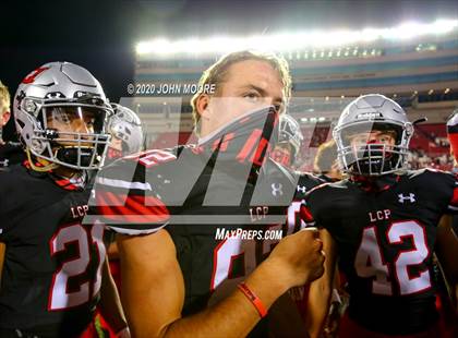 Thumbnail 1 in Frenship vs Cooper (Jones AT&T Stadium) photogallery.