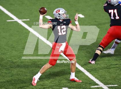 Thumbnail 2 in Frenship vs Cooper (Jones AT&T Stadium) photogallery.