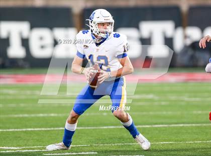 Thumbnail 2 in Frenship vs Cooper (Jones AT&T Stadium) photogallery.