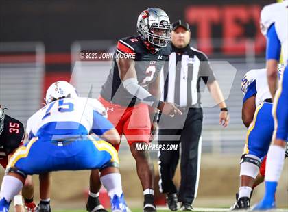Thumbnail 3 in Frenship vs Cooper (Jones AT&T Stadium) photogallery.