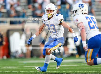 Thumbnail 2 in Frenship vs Cooper (Jones AT&T Stadium) photogallery.