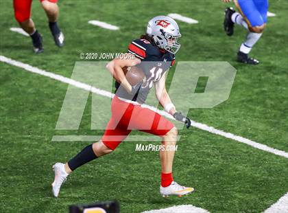 Thumbnail 3 in Frenship vs Cooper (Jones AT&T Stadium) photogallery.