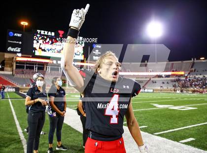 Thumbnail 2 in Frenship vs Cooper (Jones AT&T Stadium) photogallery.