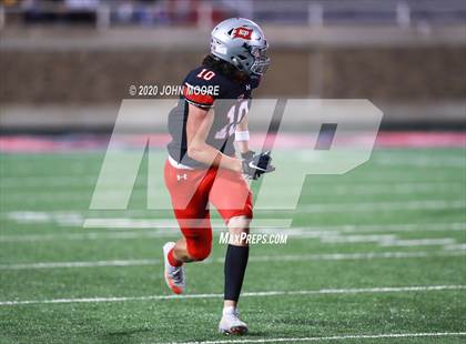 Thumbnail 3 in Frenship vs Cooper (Jones AT&T Stadium) photogallery.