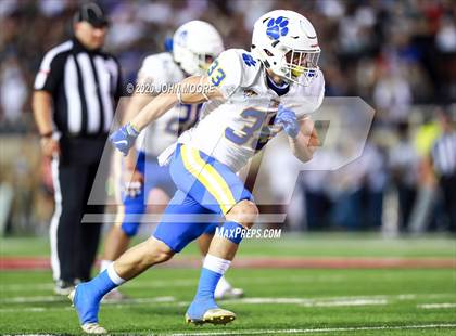 Thumbnail 3 in Frenship vs Cooper (Jones AT&T Stadium) photogallery.
