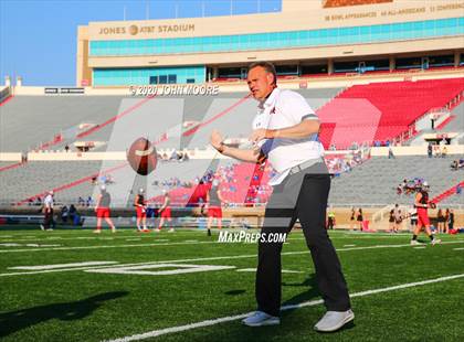 Thumbnail 3 in Frenship vs Cooper (Jones AT&T Stadium) photogallery.
