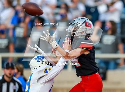 Thumbnail 1 in Frenship vs Cooper (Jones AT&T Stadium) photogallery.