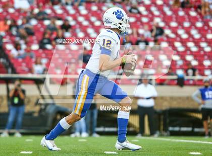 Thumbnail 2 in Frenship vs Cooper (Jones AT&T Stadium) photogallery.