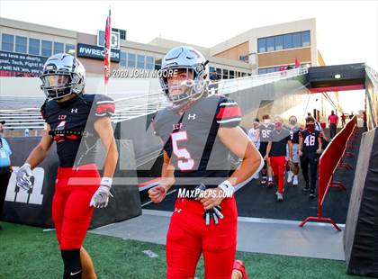 Thumbnail 2 in Frenship vs Cooper (Jones AT&T Stadium) photogallery.