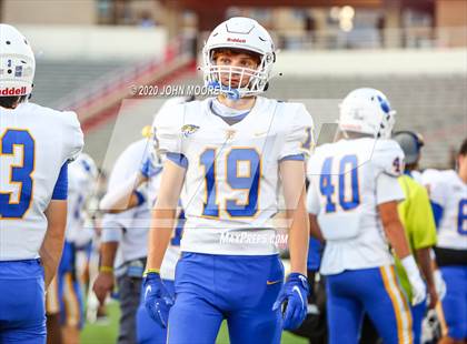 Thumbnail 3 in Frenship vs Cooper (Jones AT&T Stadium) photogallery.