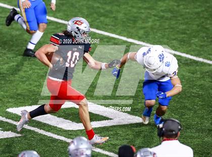 Thumbnail 1 in Frenship vs Cooper (Jones AT&T Stadium) photogallery.