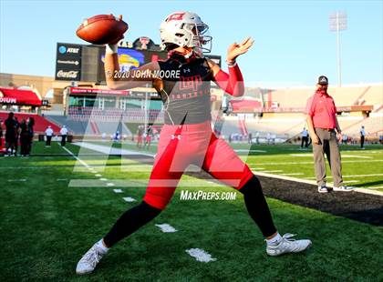 Thumbnail 1 in Frenship vs Cooper (Jones AT&T Stadium) photogallery.