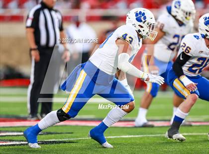 Thumbnail 2 in Frenship vs Cooper (Jones AT&T Stadium) photogallery.