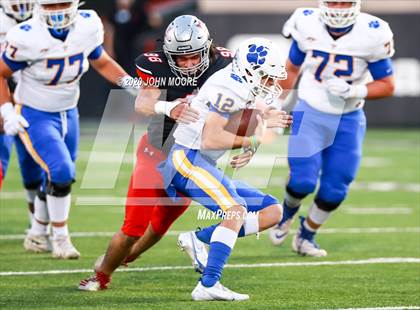Thumbnail 1 in Frenship vs Cooper (Jones AT&T Stadium) photogallery.