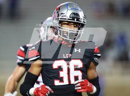 Thumbnail 2 in Frenship vs Cooper (Jones AT&T Stadium) photogallery.
