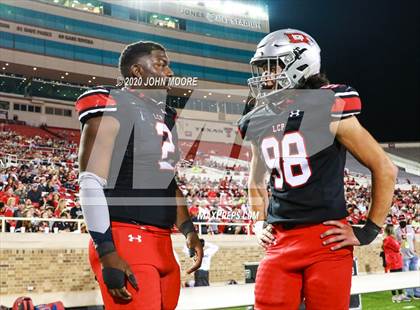Thumbnail 3 in Frenship vs Cooper (Jones AT&T Stadium) photogallery.