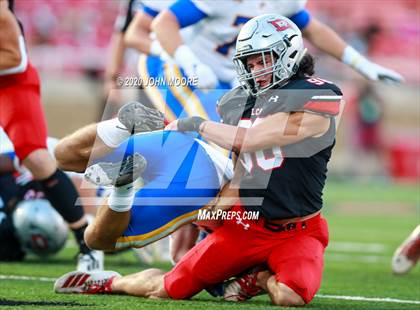 Thumbnail 3 in Frenship vs Cooper (Jones AT&T Stadium) photogallery.