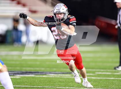 Thumbnail 1 in Frenship vs Cooper (Jones AT&T Stadium) photogallery.