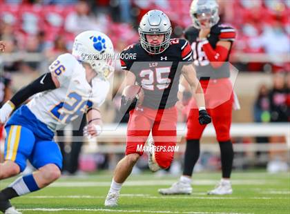 Thumbnail 3 in Frenship vs Cooper (Jones AT&T Stadium) photogallery.