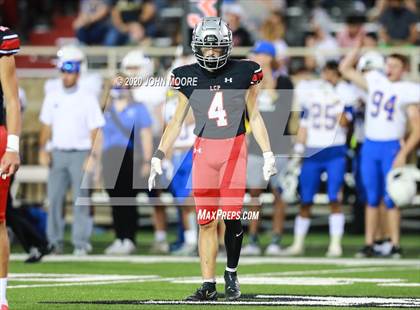 Thumbnail 3 in Frenship vs Cooper (Jones AT&T Stadium) photogallery.
