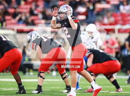 Thumbnail 3 in Frenship vs Cooper (Jones AT&T Stadium) photogallery.
