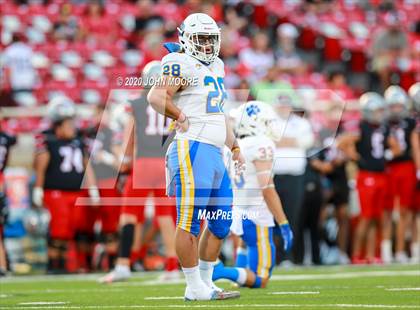 Thumbnail 3 in Frenship vs Cooper (Jones AT&T Stadium) photogallery.