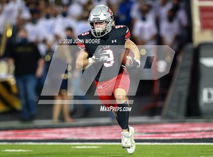 Thumbnail 2 in Frenship vs Cooper (Jones AT&T Stadium) photogallery.