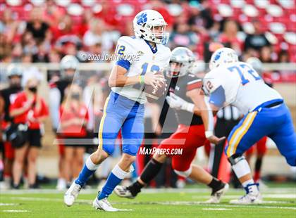 Thumbnail 1 in Frenship vs Cooper (Jones AT&T Stadium) photogallery.