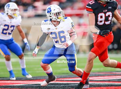 Thumbnail 2 in Frenship vs Cooper (Jones AT&T Stadium) photogallery.