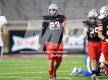 Thumbnail 1 in Frenship vs Cooper (Jones AT&T Stadium) photogallery.