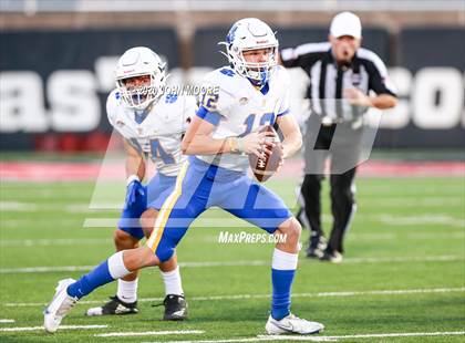 Thumbnail 3 in Frenship vs Cooper (Jones AT&T Stadium) photogallery.