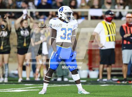 Thumbnail 2 in Frenship vs Cooper (Jones AT&T Stadium) photogallery.