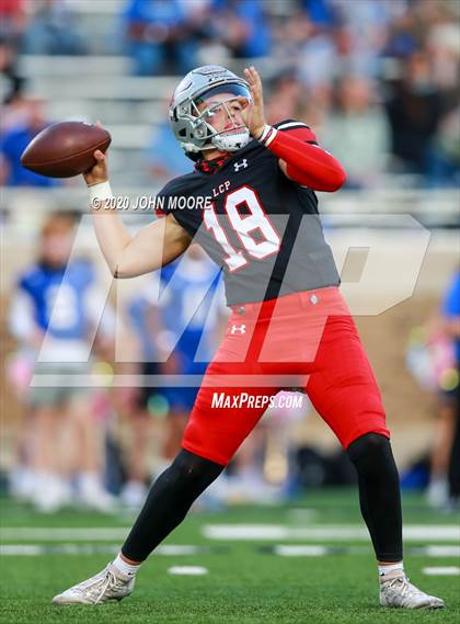 Thumbnail 1 in Frenship vs Cooper (Jones AT&T Stadium) photogallery.