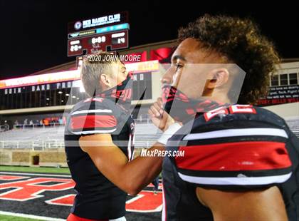 Thumbnail 2 in Frenship vs Cooper (Jones AT&T Stadium) photogallery.