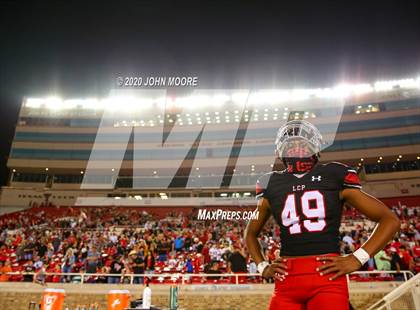 Thumbnail 3 in Frenship vs Cooper (Jones AT&T Stadium) photogallery.
