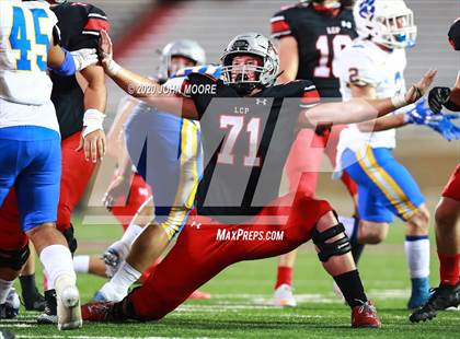 Thumbnail 2 in Frenship vs Cooper (Jones AT&T Stadium) photogallery.