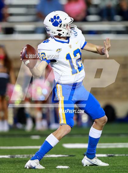 Thumbnail 2 in Frenship vs Cooper (Jones AT&T Stadium) photogallery.