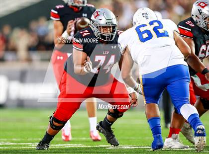 Thumbnail 3 in Frenship vs Cooper (Jones AT&T Stadium) photogallery.