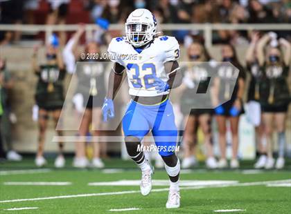 Thumbnail 1 in Frenship vs Cooper (Jones AT&T Stadium) photogallery.