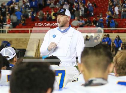 Thumbnail 2 in Frenship vs Cooper (Jones AT&T Stadium) photogallery.