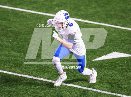 Thumbnail 1 in Frenship vs Cooper (Jones AT&T Stadium) photogallery.